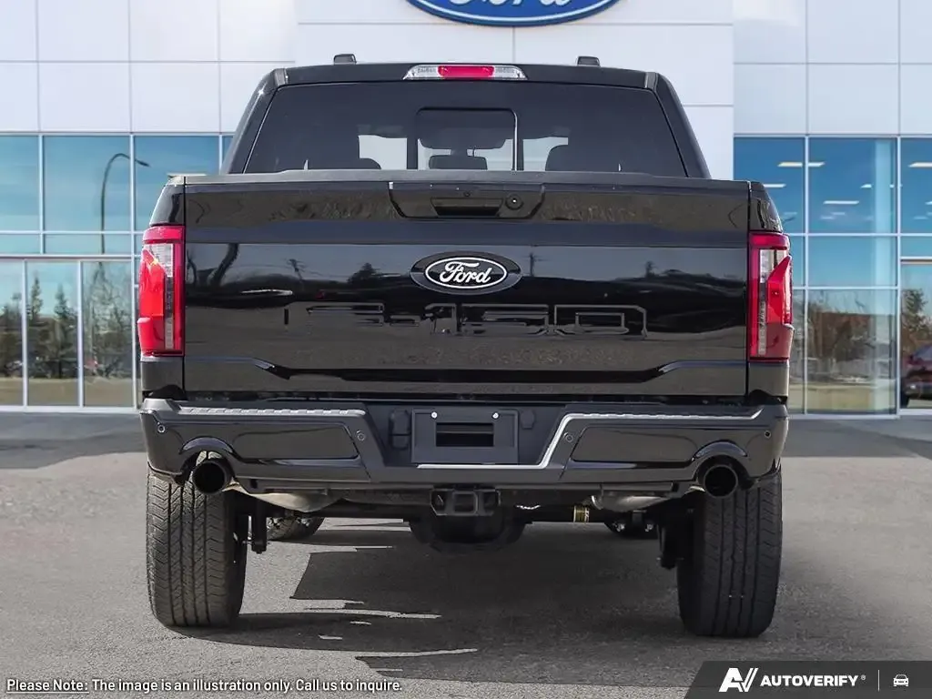 Ford F-150 2026 photo 5