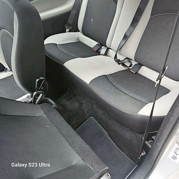 Peugeot 206 2005 photo 5
