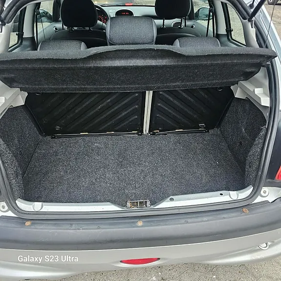 Peugeot 206 2005 photo 4