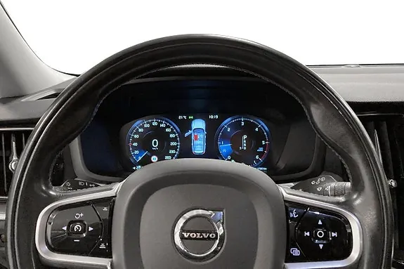 Volvo V60 Cross Country 2020 photo 5