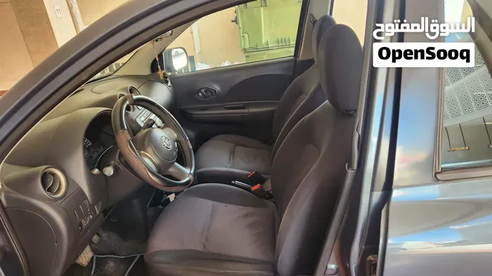 Nissan Micra 2012 photo 2