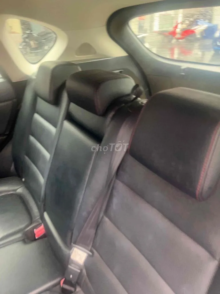 Mazda Cx-5 2014 photo 3