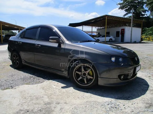 Proton Persona