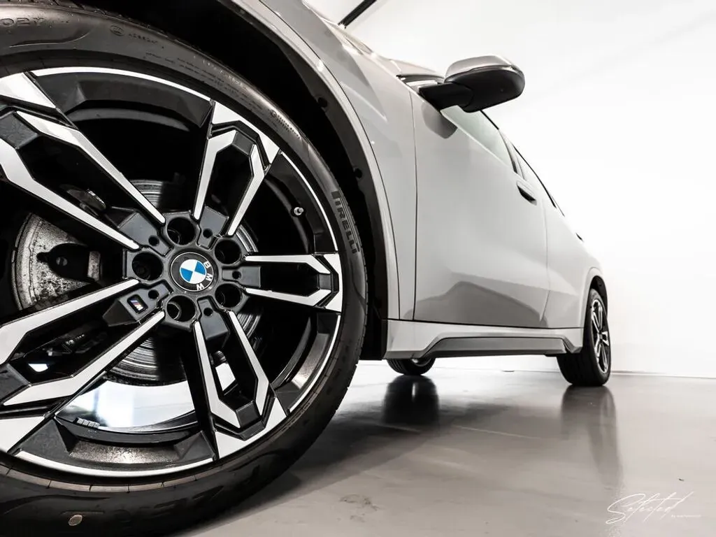 BMW X1 2025 photo 3