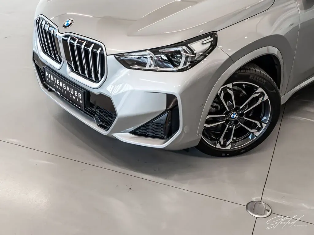 BMW X1 2025 photo 2