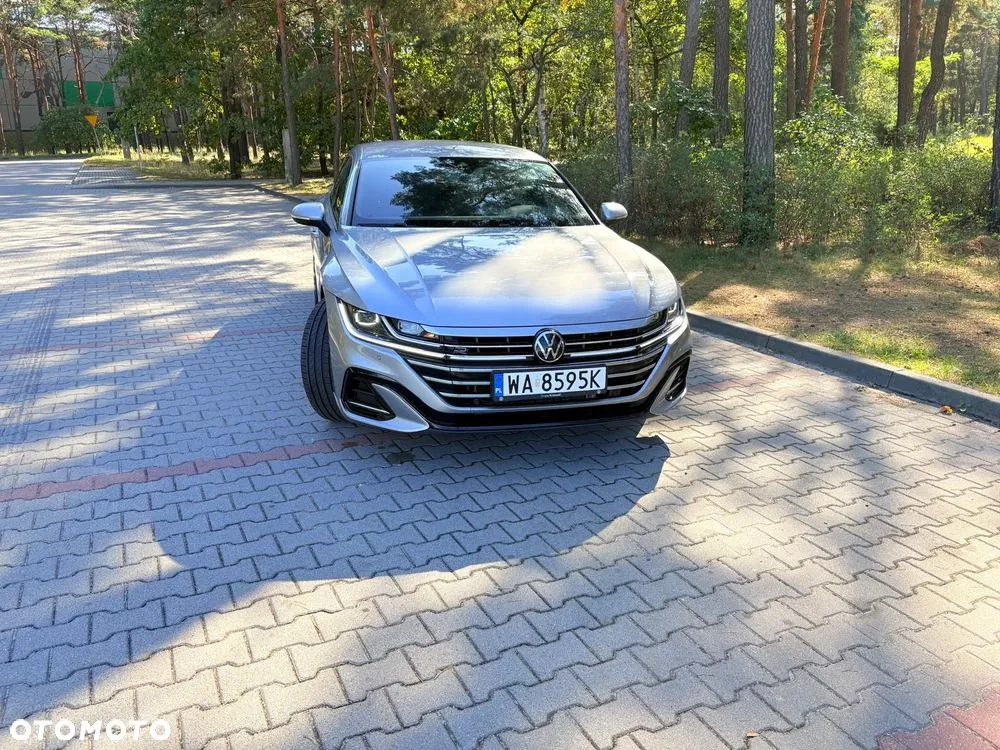 Volkswagen Arteon 2023 photo 3