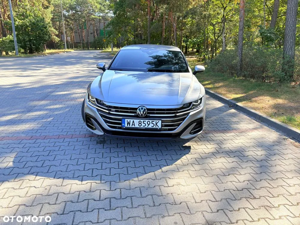 Volkswagen Arteon 2023 photo 5