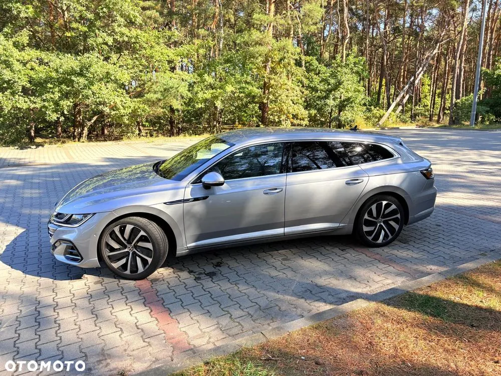 Volkswagen Arteon 2023 photo 2