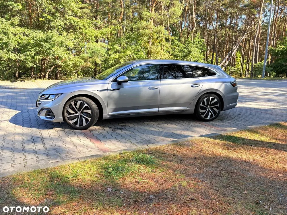 Volkswagen Arteon 2023 photo 4