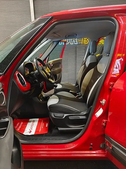 Fiat 500L 2012 photo 5