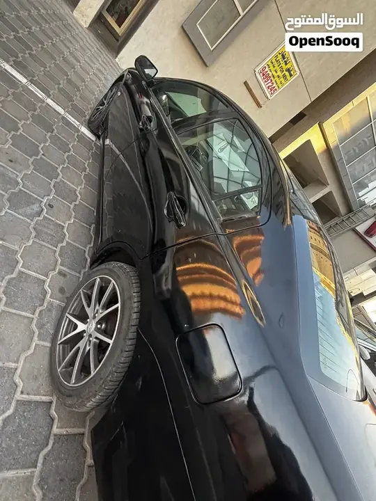 Mitsubishi Galant 2011 photo 5