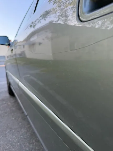 Volvo V70 2006 photo 5