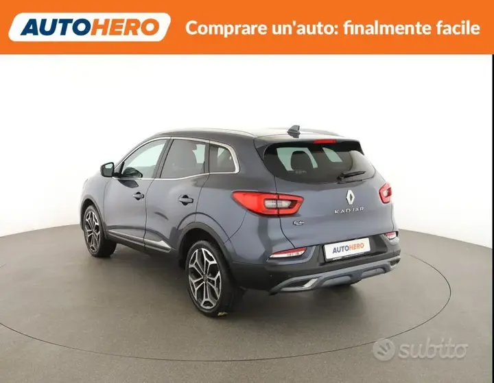 Renault Kadjar 2019 photo 4