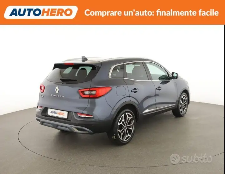 Renault Kadjar 2019 photo 5