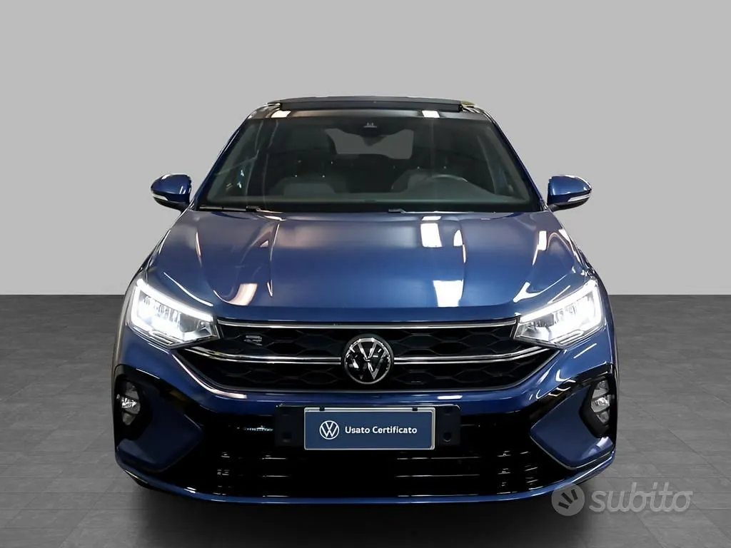 Volkswagen Taigo 2025 photo 2