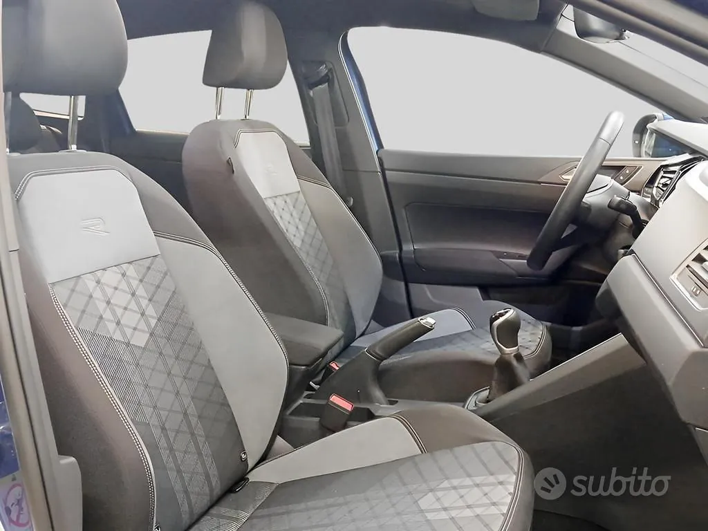Volkswagen Taigo 2025 photo 5
