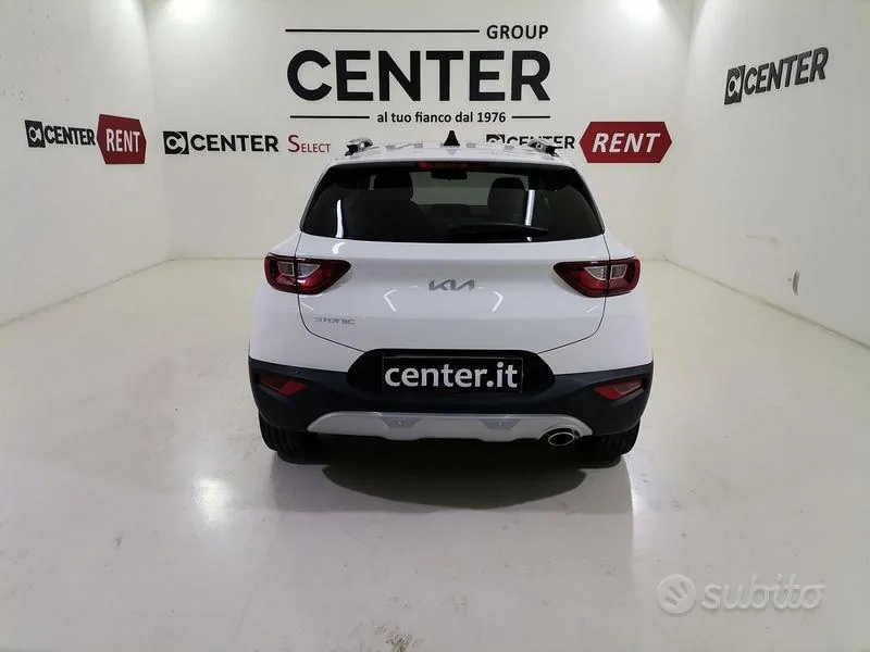 Kia Stonic 2025 photo 5