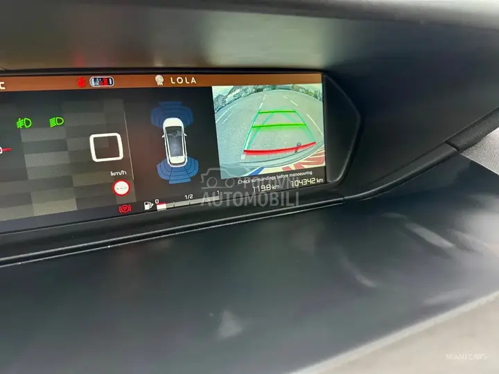 Citroen C4 Picasso 2017 photo 3