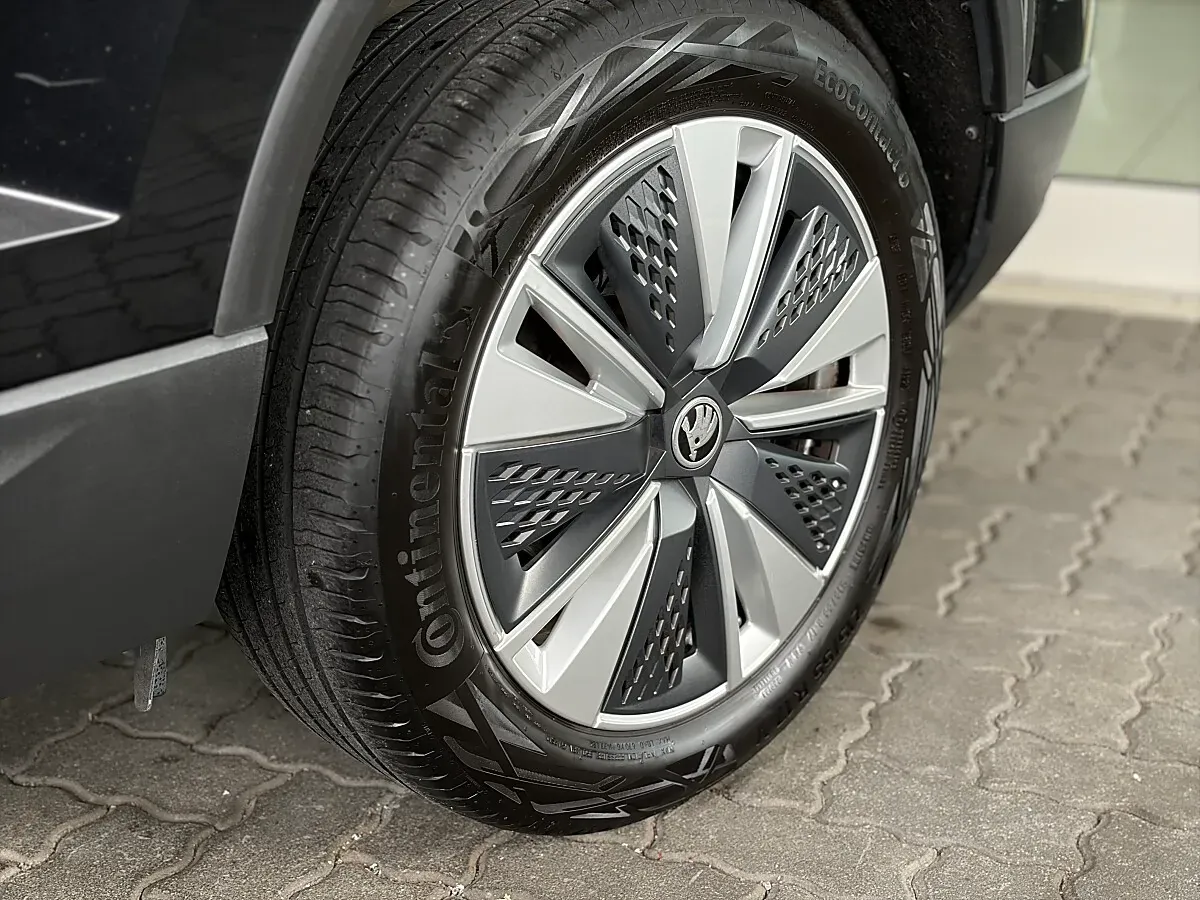 Skoda Karoq 2022 photo 3