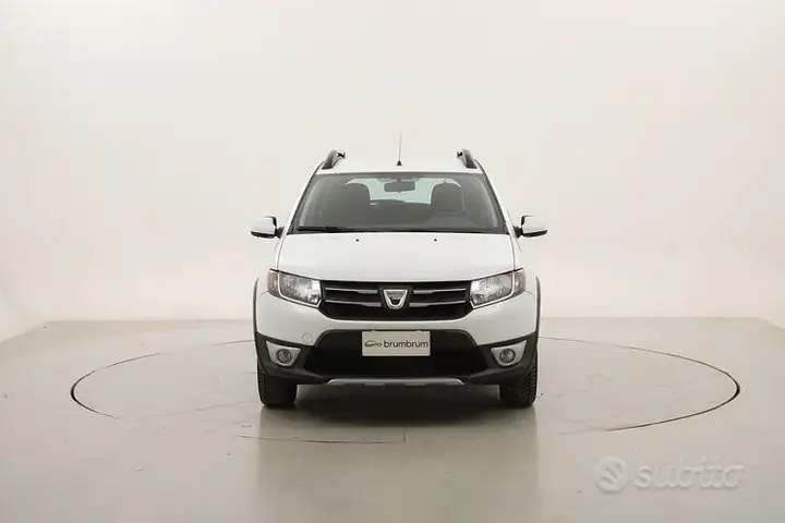 Dacia Sandero Stepway 2016 photo 2
