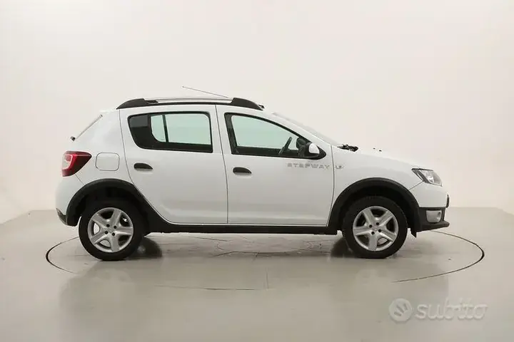 Dacia Sandero Stepway 2016 photo 3