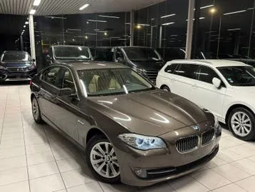 BMW Série 5