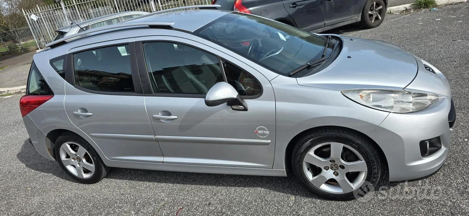 Peugeot 207 2013 photo 4