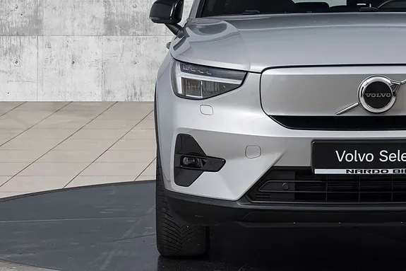 Volvo C40 2023 photo 3
