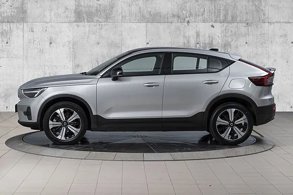 Volvo C40 2023 photo 5