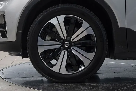 Volvo C40 2023 photo 4