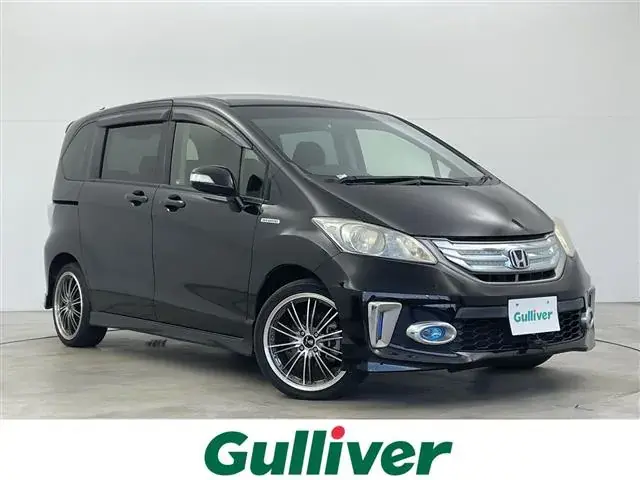 Honda Freestyle