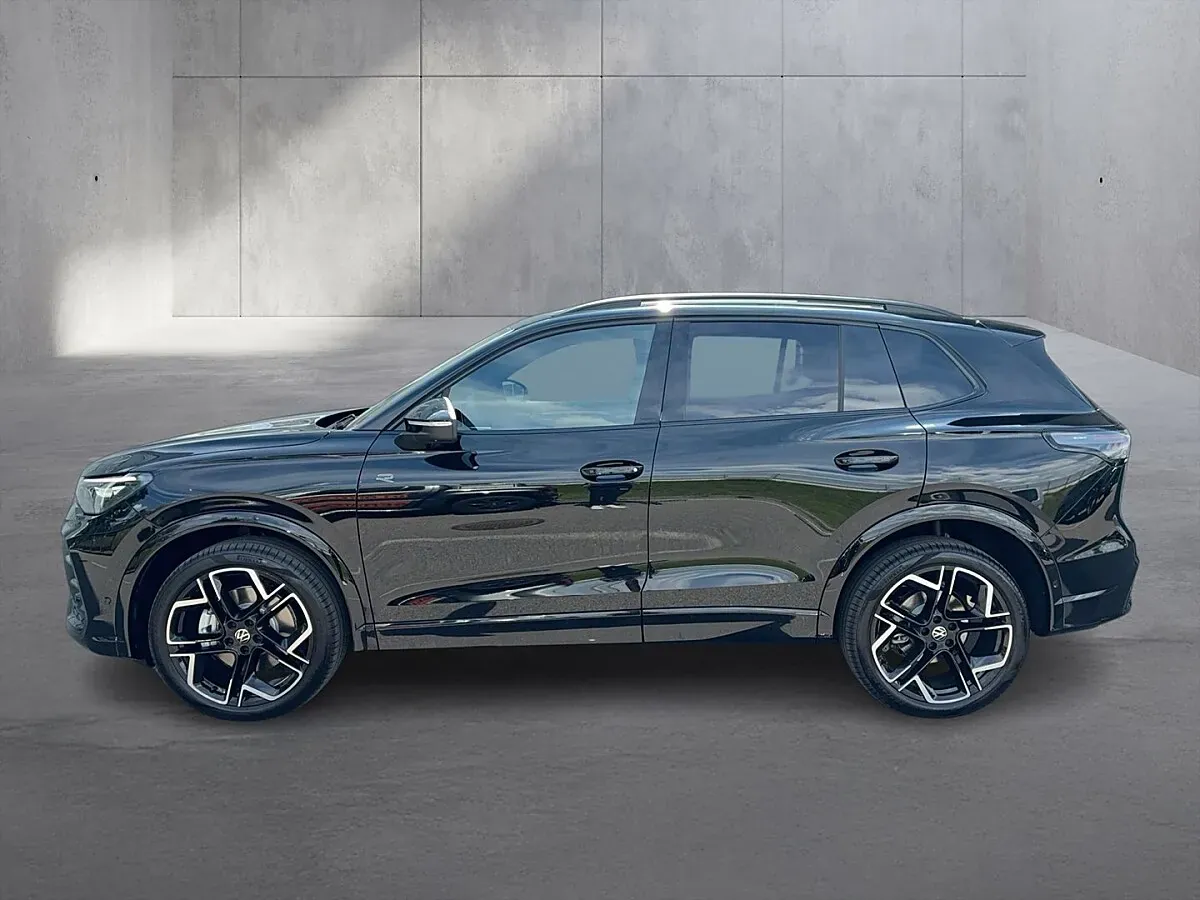 Volkswagen Tiguan 2026 photo 2