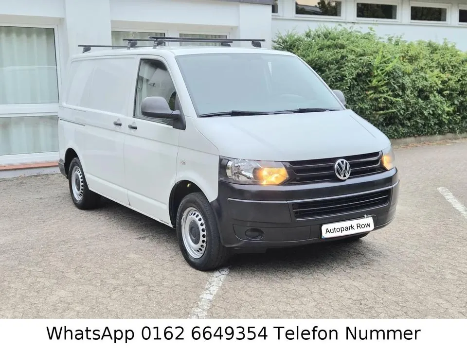 Volkswagen T5