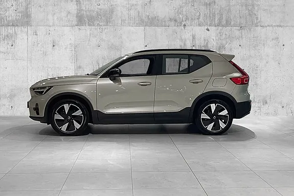 Volvo Xc40 2024 photo 5