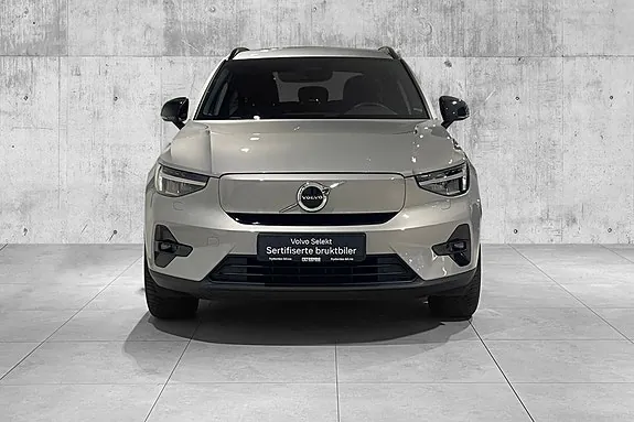 Volvo Xc40 2024 photo 3