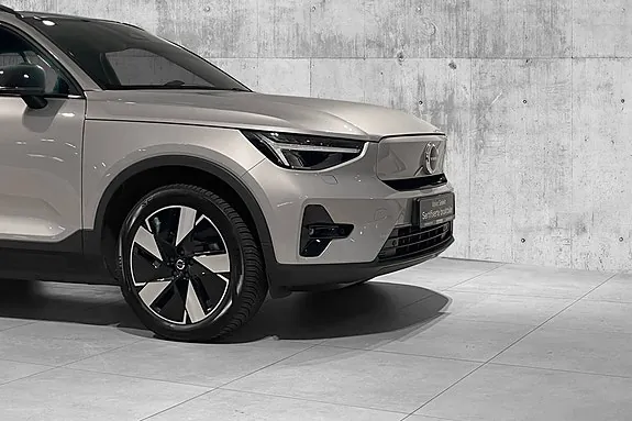 Volvo Xc40 2024 photo 2