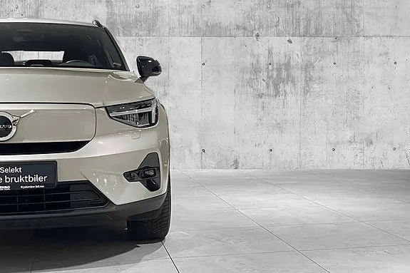Volvo Xc40 2024 photo 4