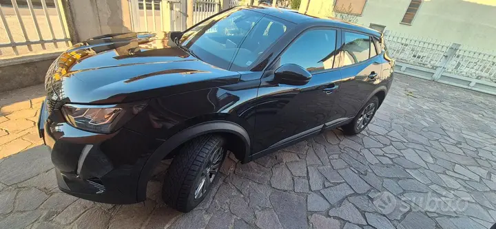 Peugeot 2008 2020 photo 4