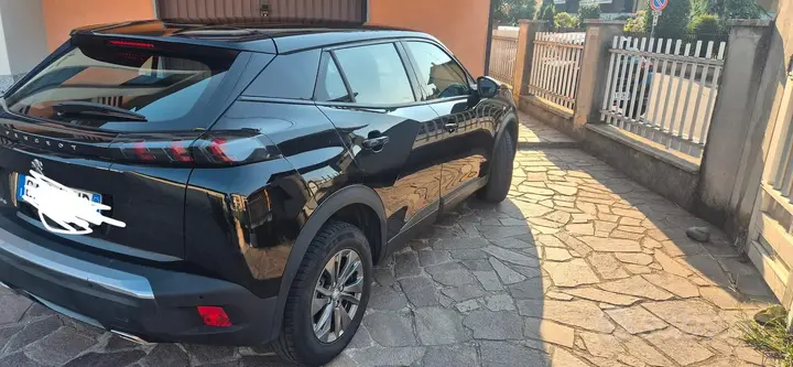 Peugeot 2008 2020 photo 2