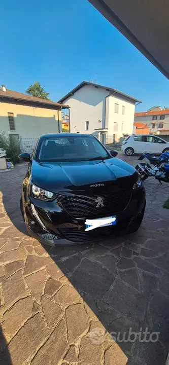 Peugeot 2008 2020 photo 3