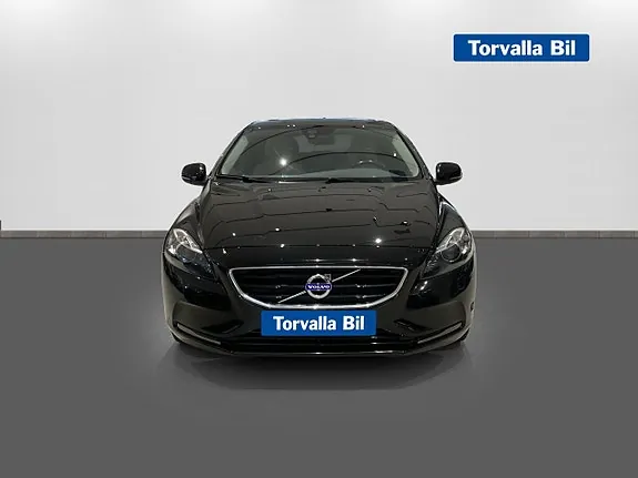 Volvo V40 2016 photo 2