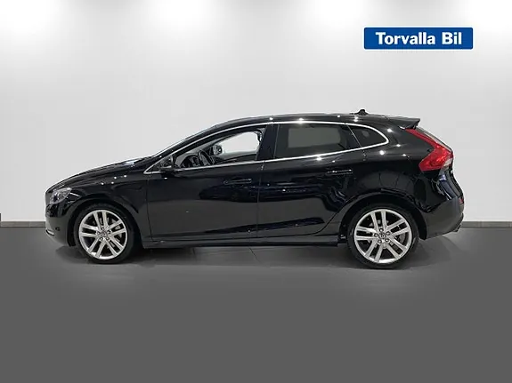 Volvo V40 2016 photo 4