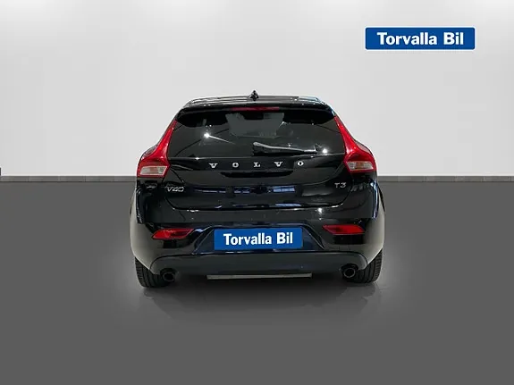 Volvo V40 2016 photo 5
