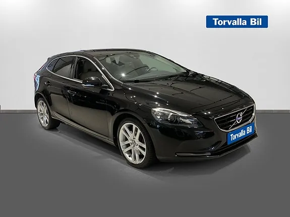 Volvo V40 2016 photo 3