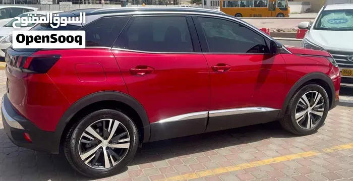 Peugeot 3008 Gt Line 2024 photo 4
