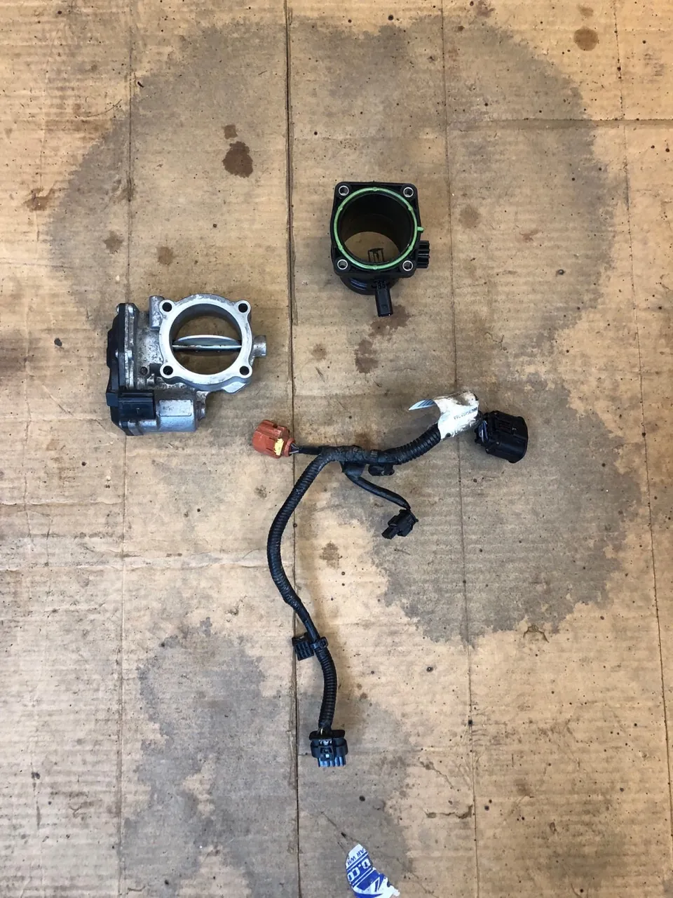Ram 1500 2015 photo 5