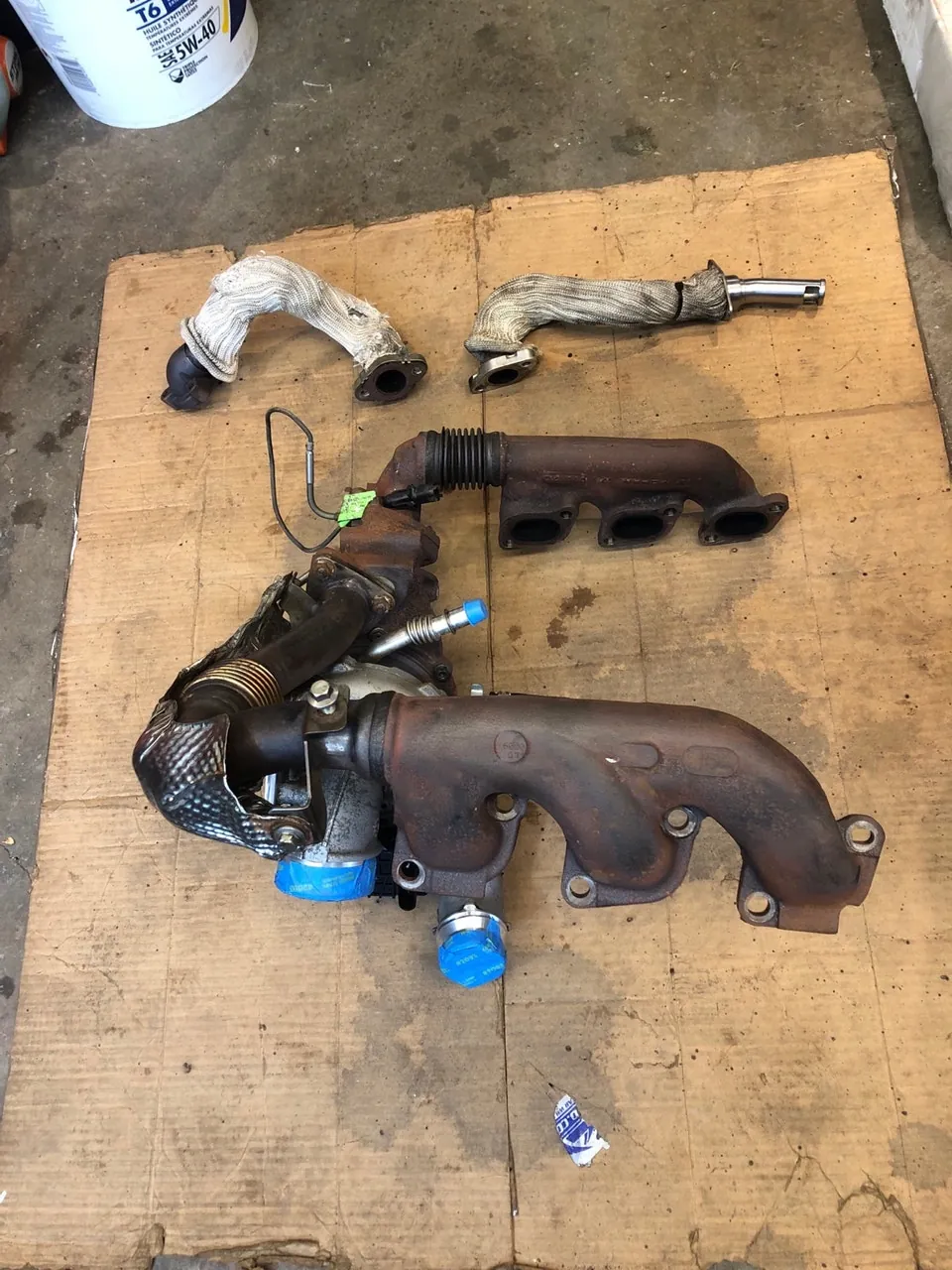 Ram 1500 2015 photo 3