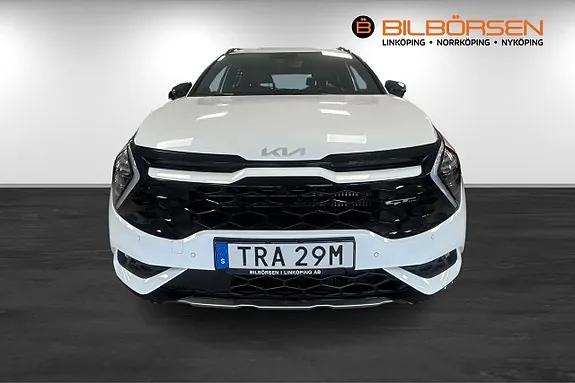 Kia Sportage 2023 photo 2