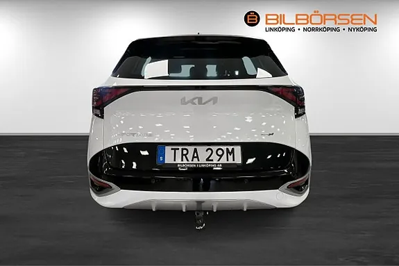Kia Sportage 2023 photo 5