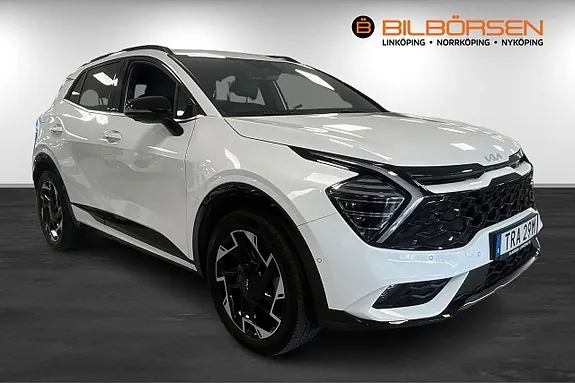 Kia Sportage 2023 photo 3